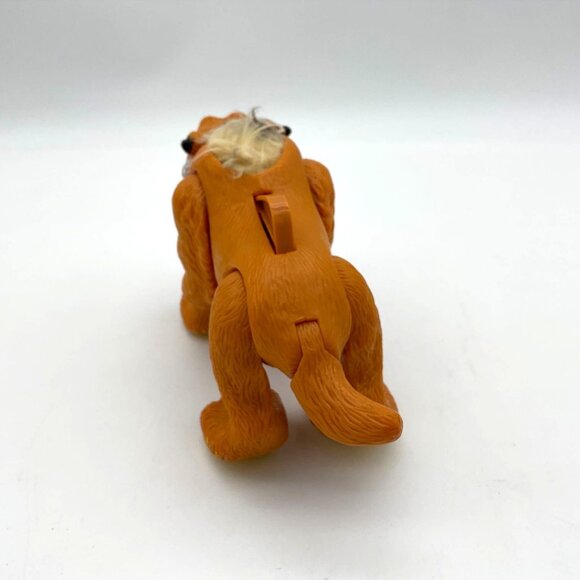 Fisher Price Imaginext Sabertooth Thorn & Caveman Vintage Playset With Accessori - Picture 4 of 10